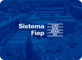 Logo do Sistema Fiep