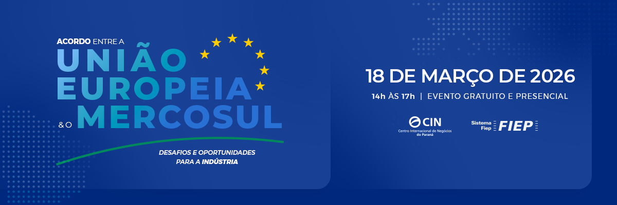 Acordo UE MERCOSUL