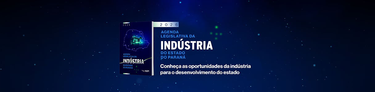 agenda legislativa 2026