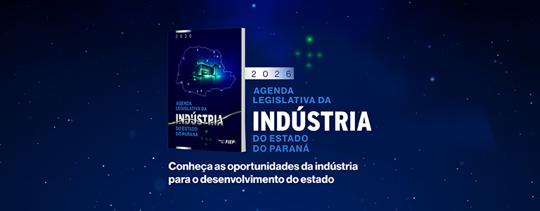 agenda legislativa 2026