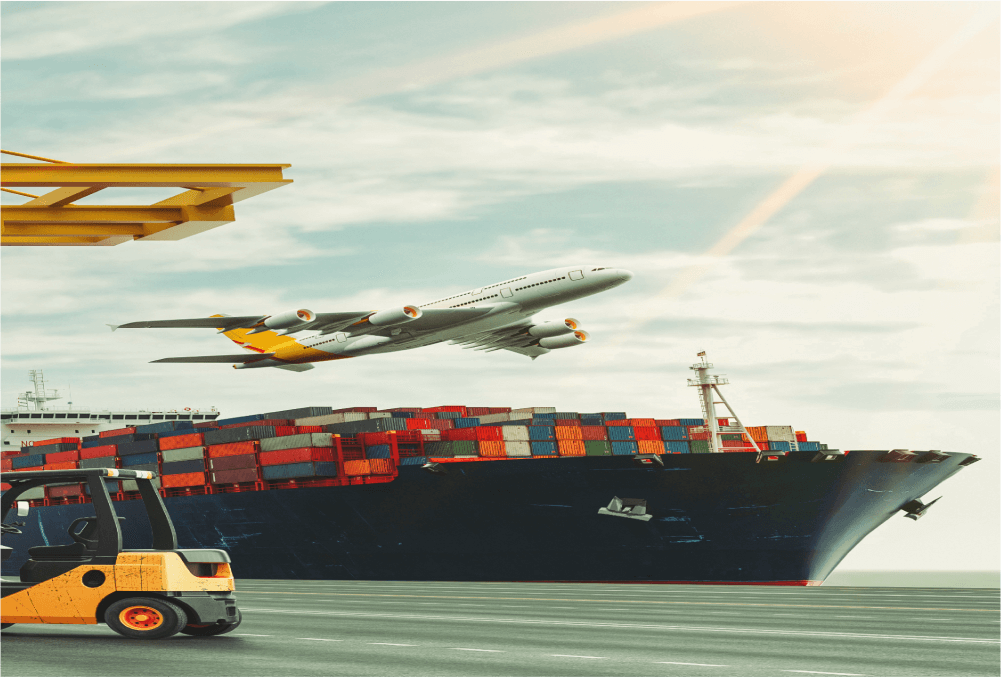 Internacionalização de empresas