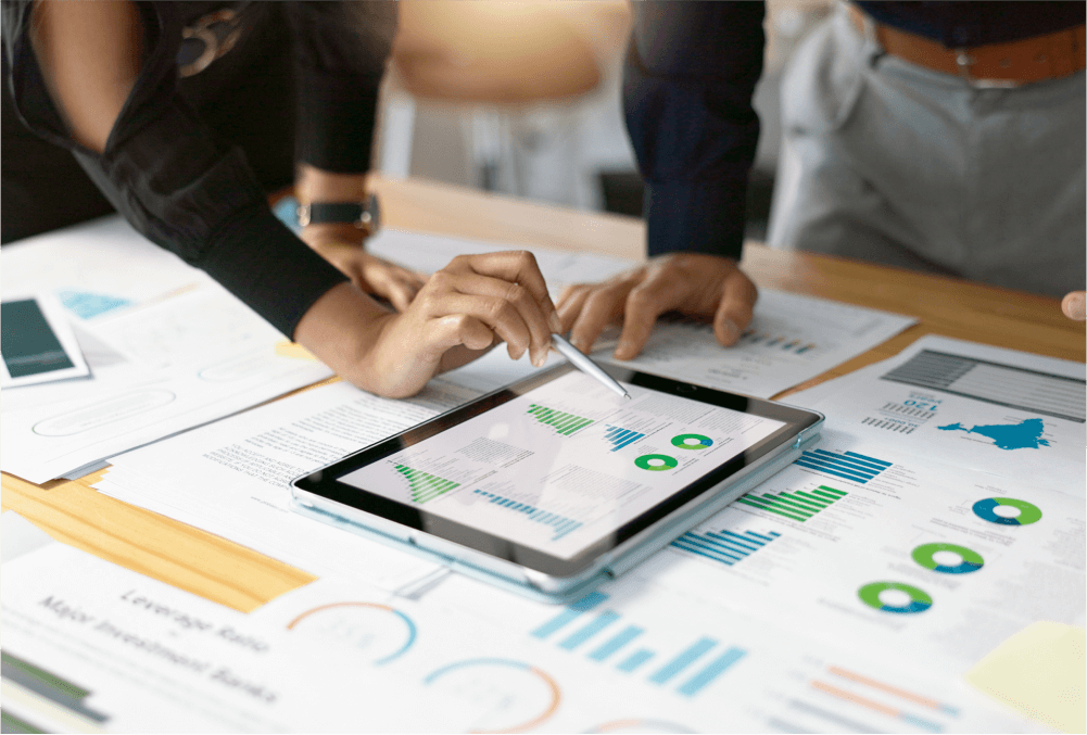 Pesquisa e Planejamento