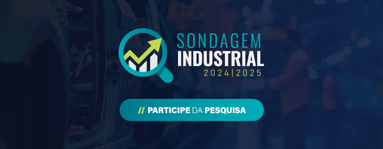 Sondagem Industrial