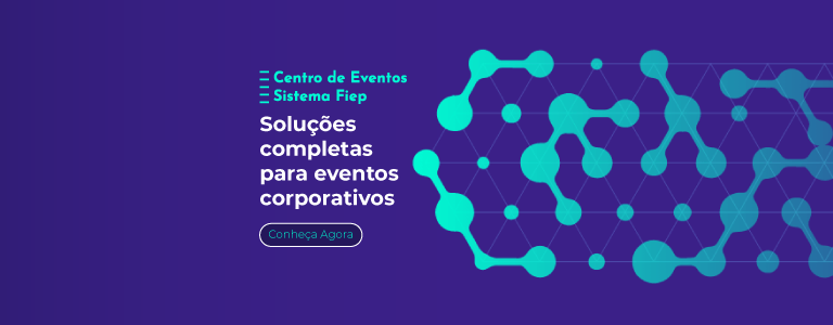 Centro de Eventos Sistema Fiep