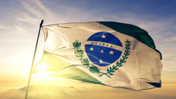 Bandeira do Parana